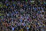 UEFA to Study Malaga Charges of Corruption, Racism