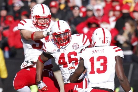 Husker D Trying to Put It Together One Piece at a Time