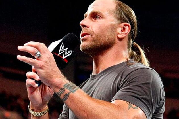 WWE Star to Drive NRA 500 Pace Car