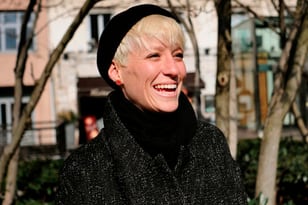 Megan Rapinoe's Declaration of Independence