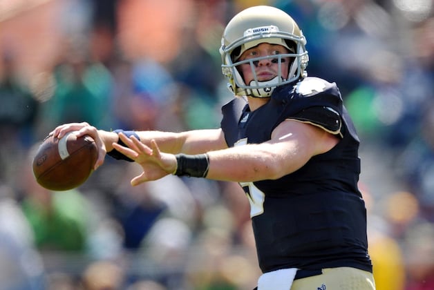 Gunner Kiel to Enroll at UC