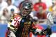 Maryland will look to stay at No. 1 late in the season