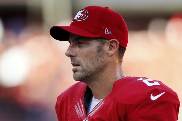 Akers Got Same Deal Lions Offered to Hanson