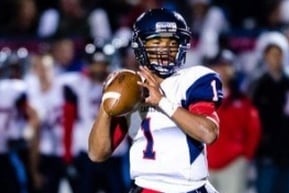 Top QBs in 2015 Recruiting Class Includes A&M Target and Aggie Legacy