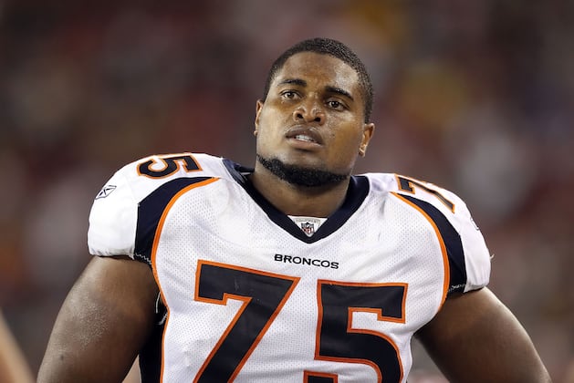 Clark Signs Free-Agent Tender