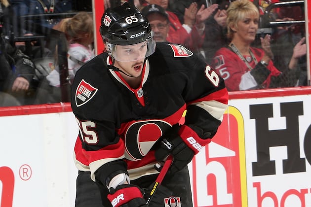 Agent: 'No Definitive Timelines' for Karlsson's Return