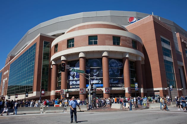 Rams to Get More Than $2M from St. Louis CVC for Stadium Arbitration Fees