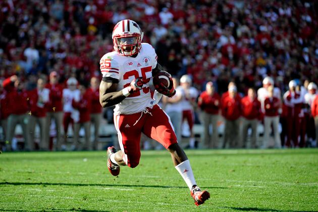 Melvin Gordon Ready to Run with Increased Role