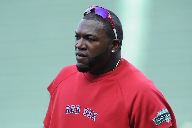 John Farrell: David Ortiz Still on Track to Return Mid-April