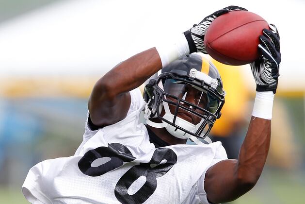 Report: Sanders Offer Sheet Worth $2.5 Million