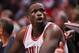 Should the Bulls trade Luol Deng in the offseason?