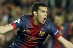 Pedro: We Deserved to Go Through