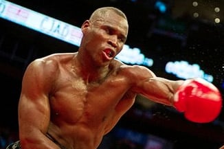 Chad Dawson-Adonis Stevenson Meet June 8
