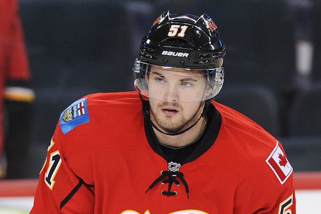 Morning Skate Report: 10.04.13