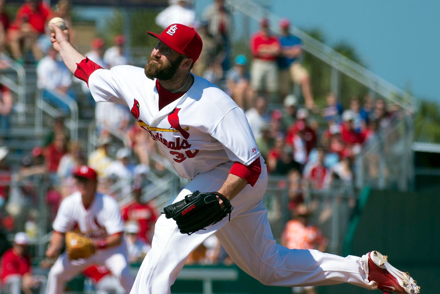 Trade options for cardinals