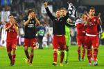 Bayern Advances to UCL Semis; Eliminates Juve