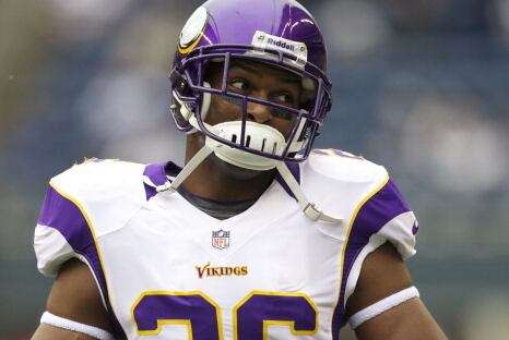 Report: Seahawks Closing in on Deal with Winfield