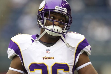 Report: Seahawks, Winfield 'Closing in on a Deal'