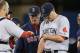 Lackey is on the disabled list, but hopes to miss only a couple of starts.