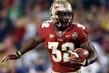 James Wilder Jr. out for Remainder of Spring