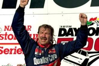 NASCAR Hall of Fame 2014: Dale Jarrett, Bruton Smith Among New Nominees