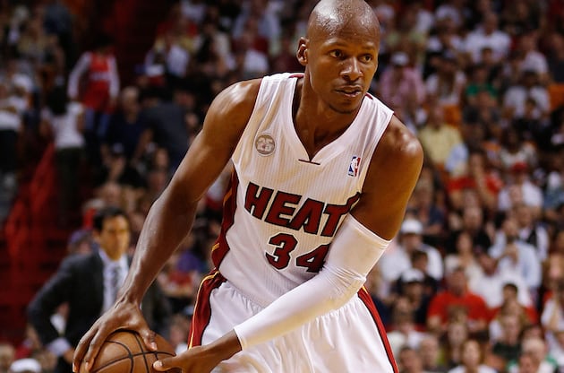 Miami Heat vs. Washington Wizards: Live Score, Results and Game Highlights
