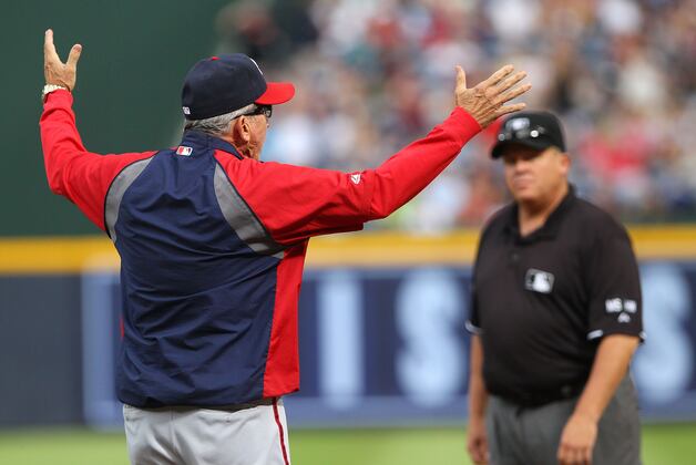 Nationals-White Sox Game Delayed as Umpires Were Stuck in Traffic