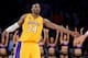 Is Kobe Bryant going to stick around long enough that we witness an extreme decline?