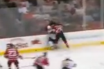 Video: Devils' Volchenkov Ejected for Headshot on Marchand