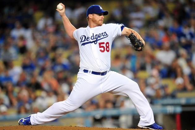Chad Billingsley Begins Comeback in San Diego Tonight. Will It Take?