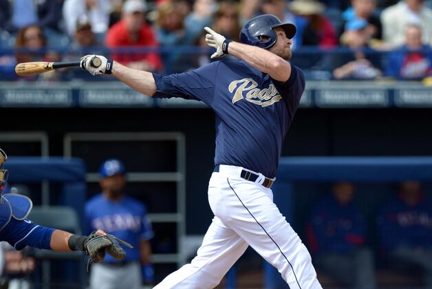 Headley Takes BP, Pleased with Progression