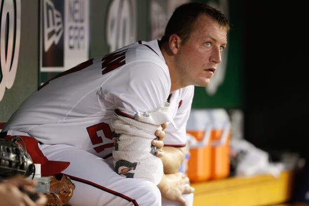 Nats Insider: Instant Analysis: Nats 5, White Sox 2