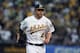 Will Brett Anderson be the Opening Day starter in 2014?