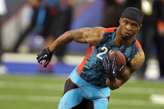 Who Do St. Louis Rams Fans Want in the First Round of the 2013 NFL Draft?
