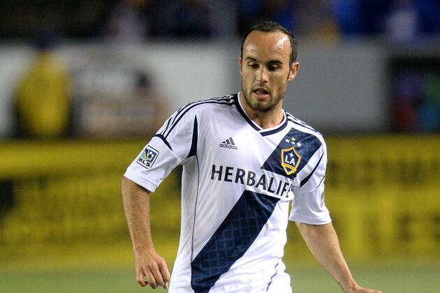 Galaxy Eliminated from CCL with Loss to Monterrey