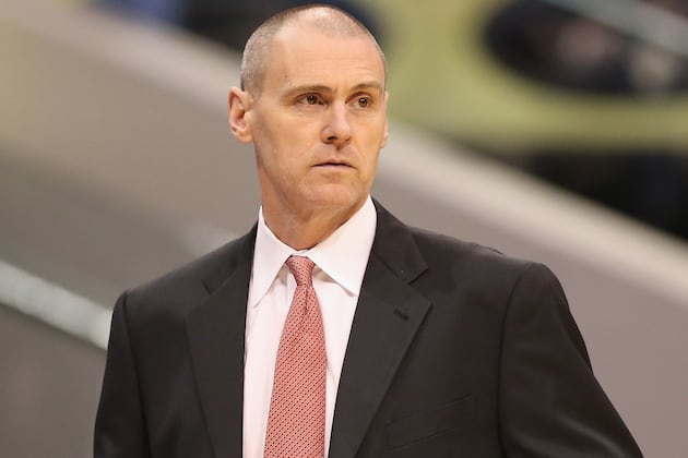 Dallas' 12-Year Playoff Streak Officially Dead
