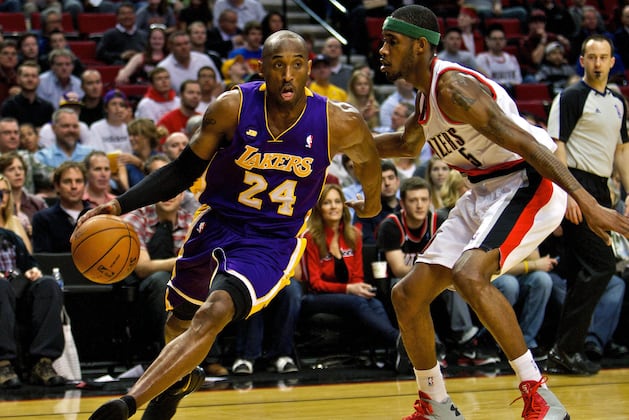 Kobe Bryant's Monster 47-Point Performance Shows Why Lakers Are Still Dangerous