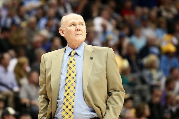 Nuggets Set Franchise Record with 21st Straight Win at Home