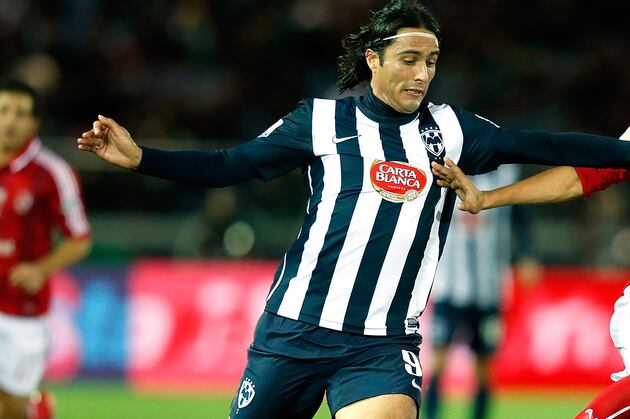 LA Galaxy Fall to Monterrey, Fail to Advance to Finals