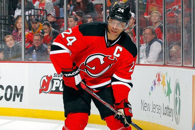Salvador's Right Wrist 'Pretty Banged Up' After Being Hit with Chara Shot