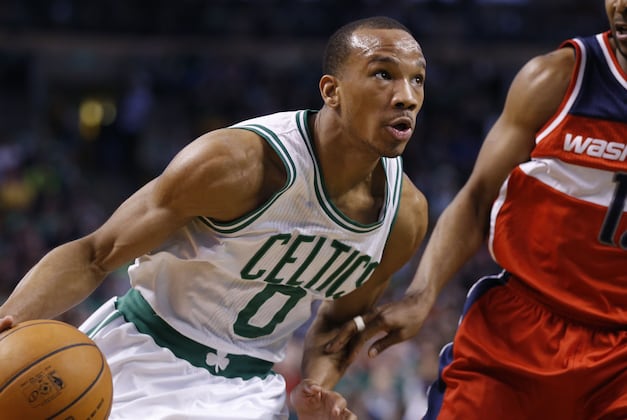 Avery Bradley Must Tone It Down for the Good of Celtics