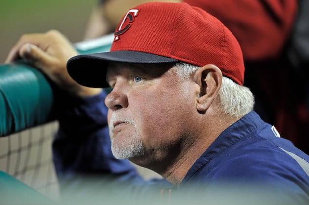 Twins Sputter, Gardenhire Irked at Hicks' Effort