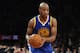The Warriors' biggest offseason decision is Jarrett Jack.