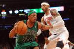 Is Kenyon Martin the Best Value Free-Agent Pickup This Season?