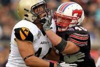 Colts Sign Former Army Standout