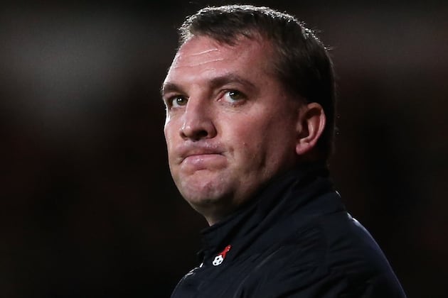 Liverpool's Brendan Rodgers Not Worried by Rafael Benítez Comments