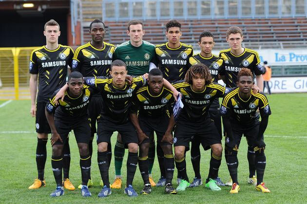 Why Chelsea Must Put Faith in Their Next Generation