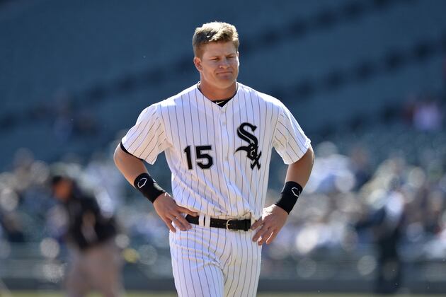 Sox Preparing for Beckham Going on DL