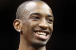 Report: Louisville Star Russ Smith '50-50' to Enter Draft