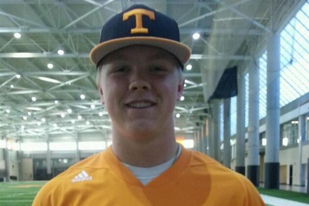 Ethan Wolf to Tennessee: Versatile 4-Star Commits to Vols in Unique Way